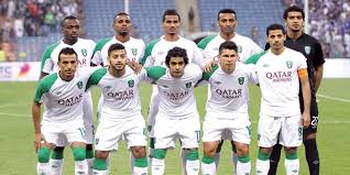 أسماء لاعبي الأهلي السعودي